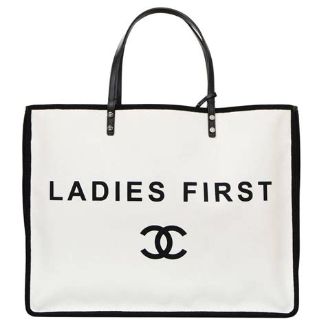 chanel ladies first tote bag price|chanel bags price list.